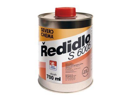 ředidlo S 6005 700ml