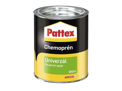 lepidlo kontaktní 800ml CHEMOPRÉN UNIVERZÁL
