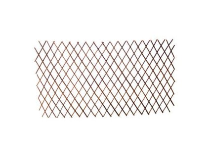 mřížka zahradní skládací 60x180cm dřev.