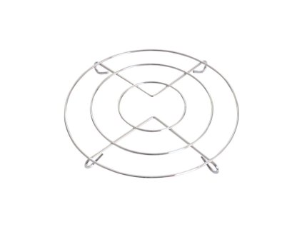 podložka pod hrnec kruh 20,5cm/24cm Cr