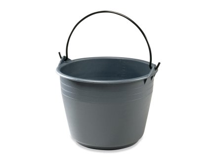 vědro zemědělské 18l PH ŠE, pro styk s potravinami