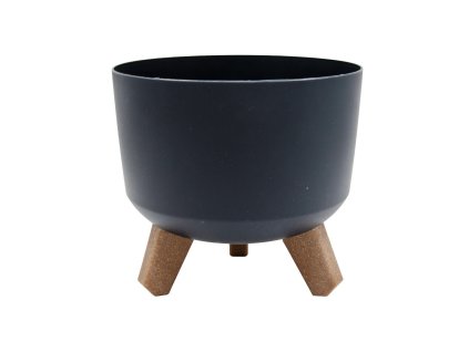 květináč GRACIA STANDART 20x20x17,4cm ANTR