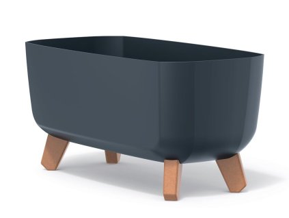 květináč GRACIA CASE 39x19,5x18,7cm ANTR