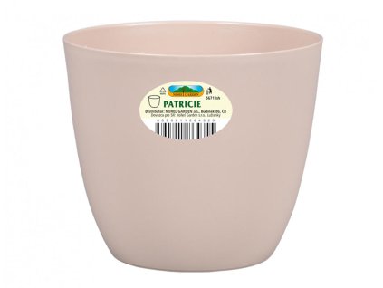 obal PATRICIE MODERN pr.25x22cm HN sv.