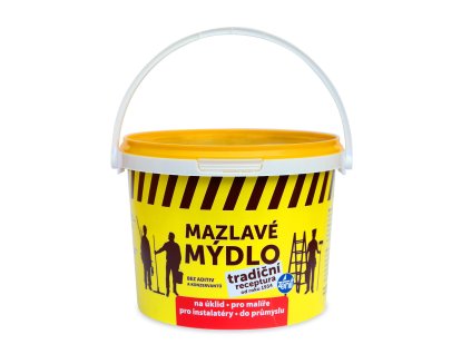 mýdlo mazlavé 2kg
