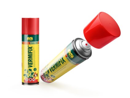 lepidlo na ochranu stromů sprej 400ml VERMIFIX