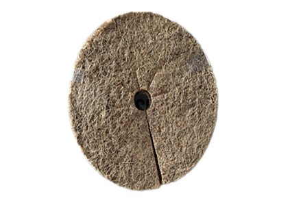 ochrana rostlin kokosová pr.35x1cm (3ks)