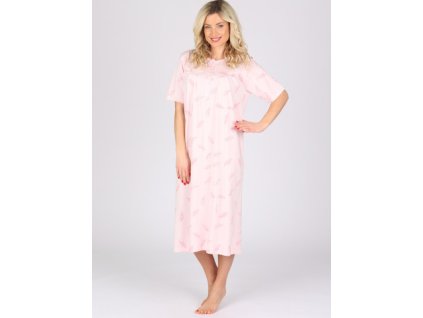 Dámská noční košile P SKARLET (Velikost L)