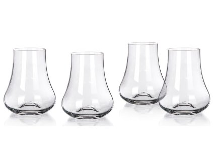 sklenice na whisky 240ml SOMMELIER CHEST (4ks)