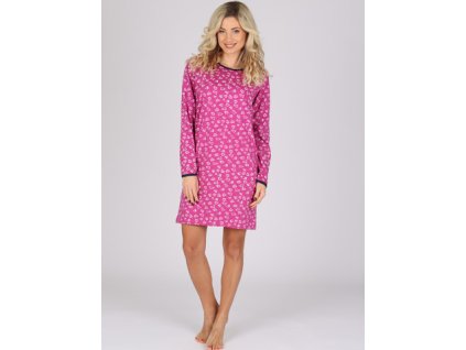 Dámská noční košile P SIRENA (Velikost M)