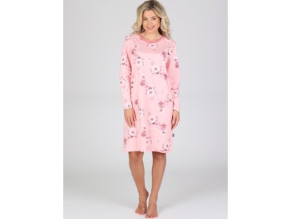 Dámská noční košile P BREDA 473 (Velikost M)