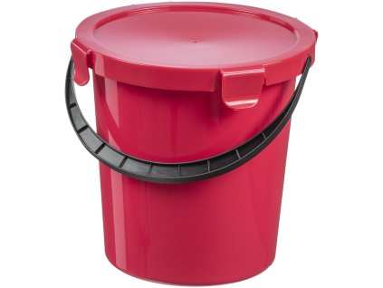 nádoba na ovoce BERRY 5l + víko PH mix barev