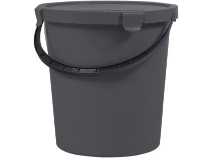 nádoba na ovoce BERRY 10l + víko PH mix barev