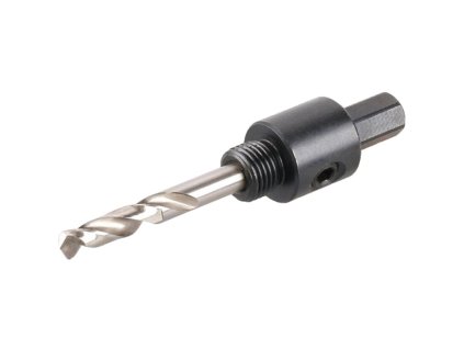 unašeč pro vykružovací korunky Bimetal 14-30mm FESTA