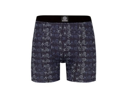 Pánské boxerky KANSAS 365 (Velikost XL)