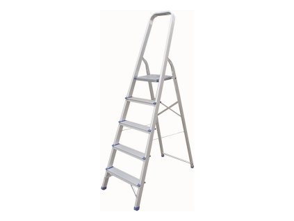 schůdky Al 5 (1065mm) nosnost 120kg