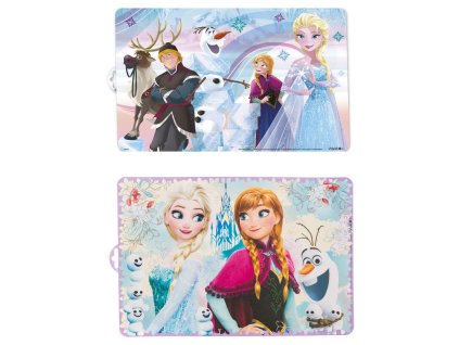 prostírání PH DĚTSKÉ FROZEN 43x29cm mix