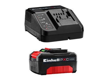 PXC startovací sada 18V 4,0Ah PXC Starter Kit C1