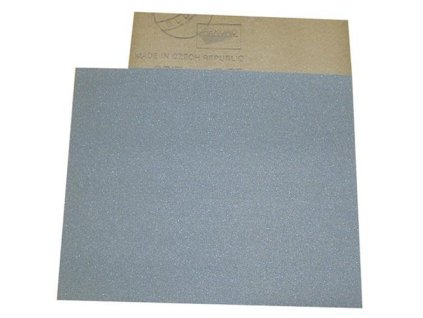 papír brus.pod vodu zr. 100, 230x280mm