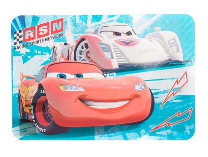 prostírání PH DĚTSKÉ CARS 43x29cm