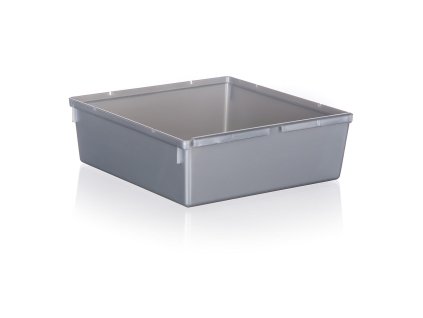 organizér do zásuvky PEPE 15x15x5cm PH