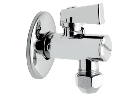 ventil rohový bez filtru 1/2x1/2" CF3003/15