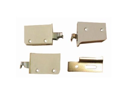 kování rektifikační univerzální BÍ (pár)