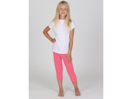 Dětské 3/4 legíny NARNIE 030 (Velikost 152-158)