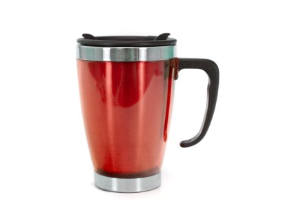 termohrnek 350ml AVANZA nerez/PH ČRV