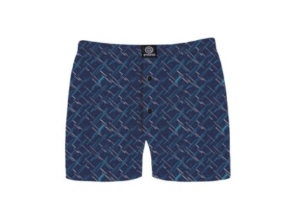 Pánské trenky MICHAL 226 (Velikost XL)