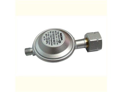 regulátor tlaku 30mbar, G1/4"L NP01033