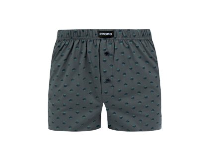 Pánské trenky LENON 409 (Velikost XL)