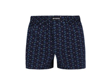 Pánské trenky LENON 408 (Velikost XL)