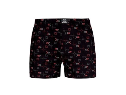 Pánské trenky MICHAL 976 (Velikost M)