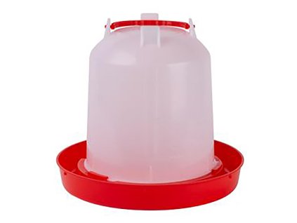 napáječka pro drůbež 11l PH