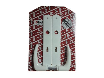 klika KLASIK se štítem XXL 72/doz. PH BÍ blistr