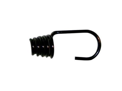 hák na gumolano 7mm (10ks)