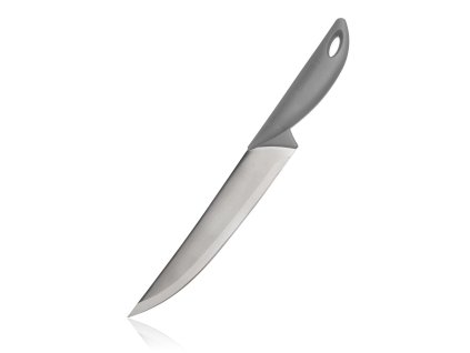 nůž porcovací 20cm CULINARIA GREY
