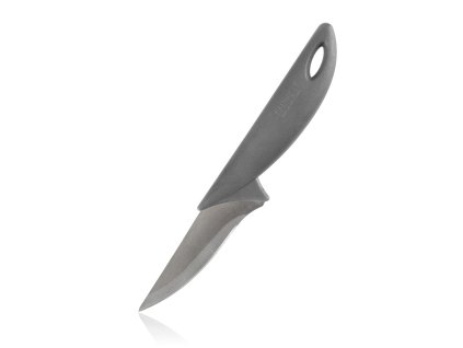nůž praktický 9cm CULINARIA GREY