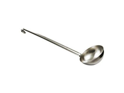 naběračka s háčkem 160/1,00l