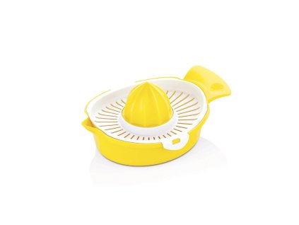 lis na citrusy s miskou TASTY 20x15x8cm PH