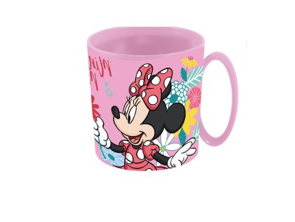 hrnek dětský 350ml MINNIE PH