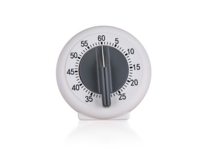 minutník pr.9,5cm PH BÍ/ŠE CULINARIA