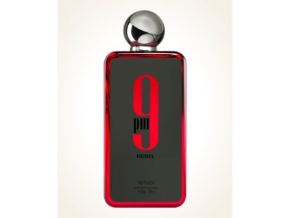 Afnan 9 PM Rebel EdP 100ml