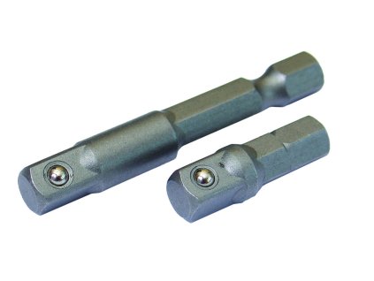 adaptér 1/4" 25mm S2 (5ks)