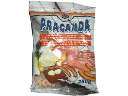směs řeznická solicí PRAGANDA 250g