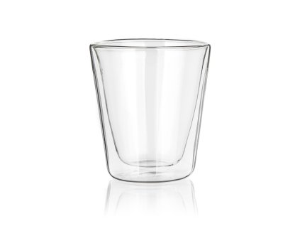 sklenice 170ml dvoustěnná DOBLO