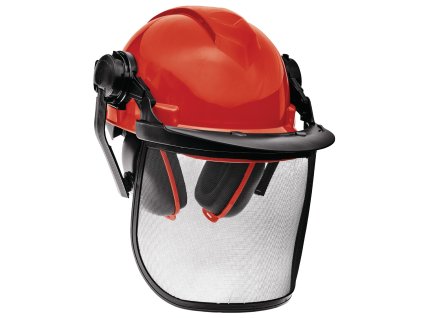 Lesnická ochranná přilba Forest Safety Helmet (BG-SH 2)