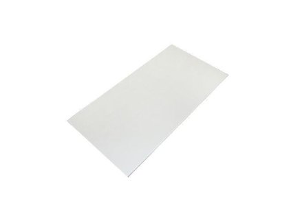 sklo 26,6x14cm do kamen FILEX