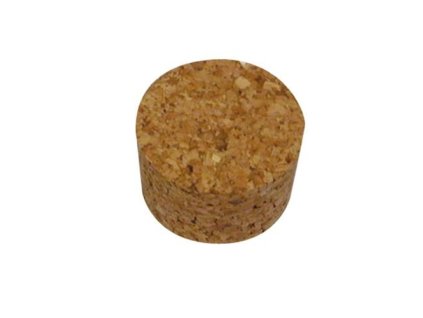 zátka korková 35x32/27, 5l